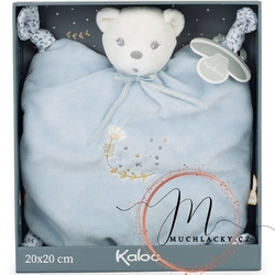 Luxusní hračky pro miminko Kaloo Perle v dárkovém balení