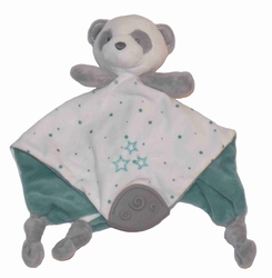 Usínáček medvídek panda