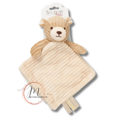 Snuggle Tots báječné hračky pro nejmenší holčičku i kluky