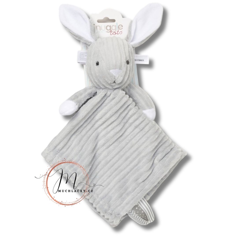 Nejlepší hračky pro miminka od narození Snuggle Tots